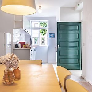 Appartement met Drie Slaapkamers