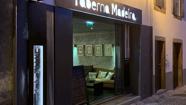 Taberna Madeira